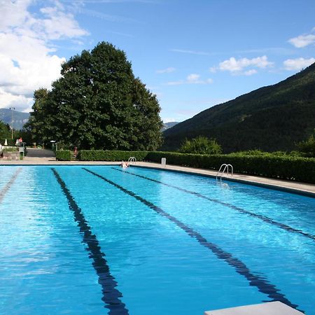 Appartement Mayr Parcines Bagian luar foto