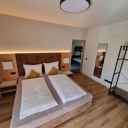 Appartement Mayr Parcines Bagian luar foto