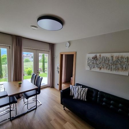 Appartement Mayr Parcines Bagian luar foto