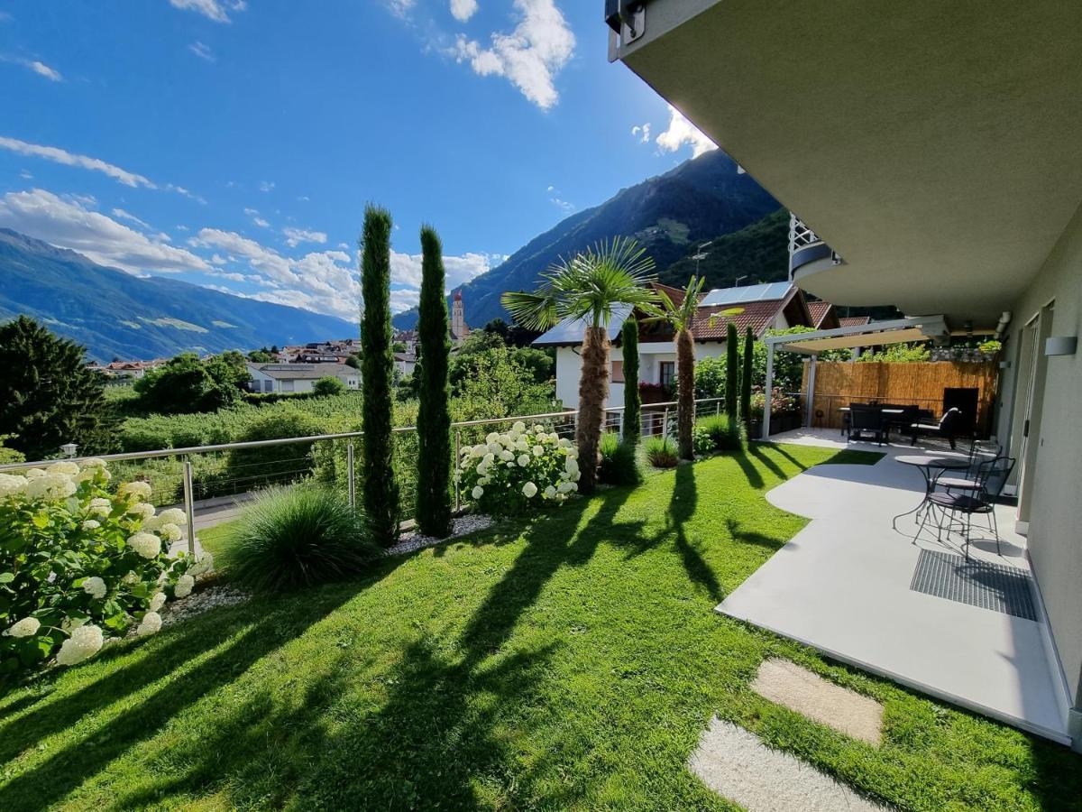 Appartement Mayr Parcines Bagian luar foto