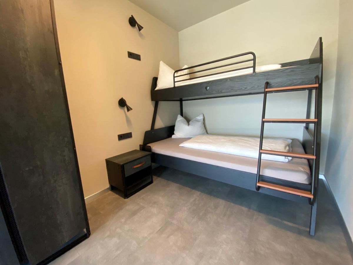 Appartement Mayr Parcines Bagian luar foto