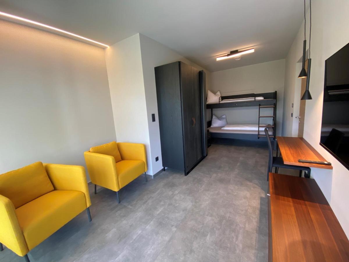 Appartement Mayr Parcines Bagian luar foto