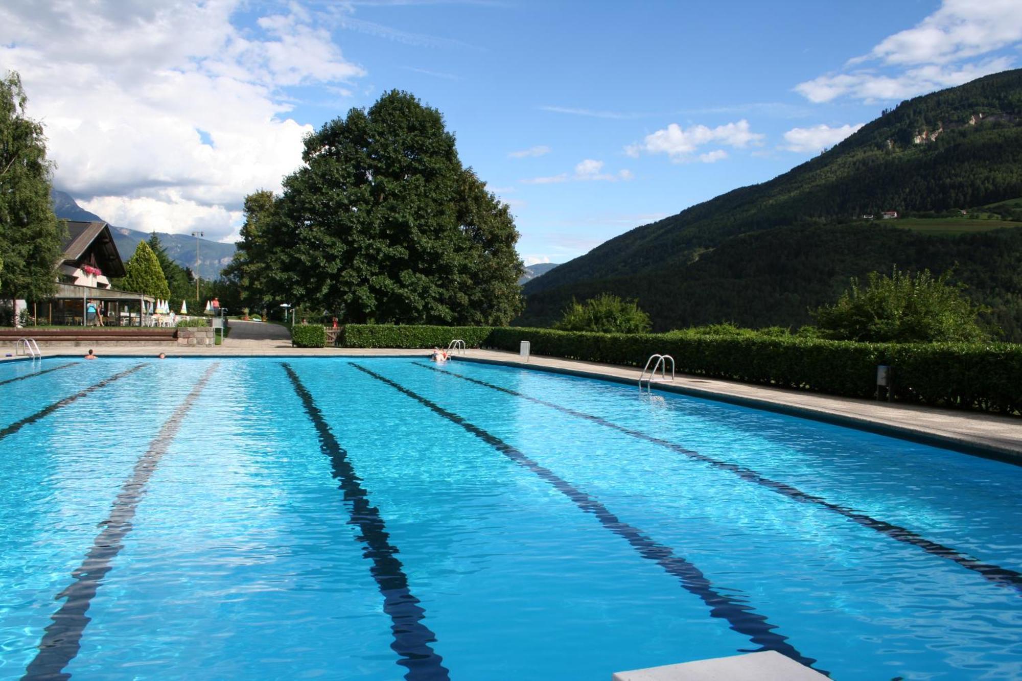 Appartement Mayr Parcines Bagian luar foto