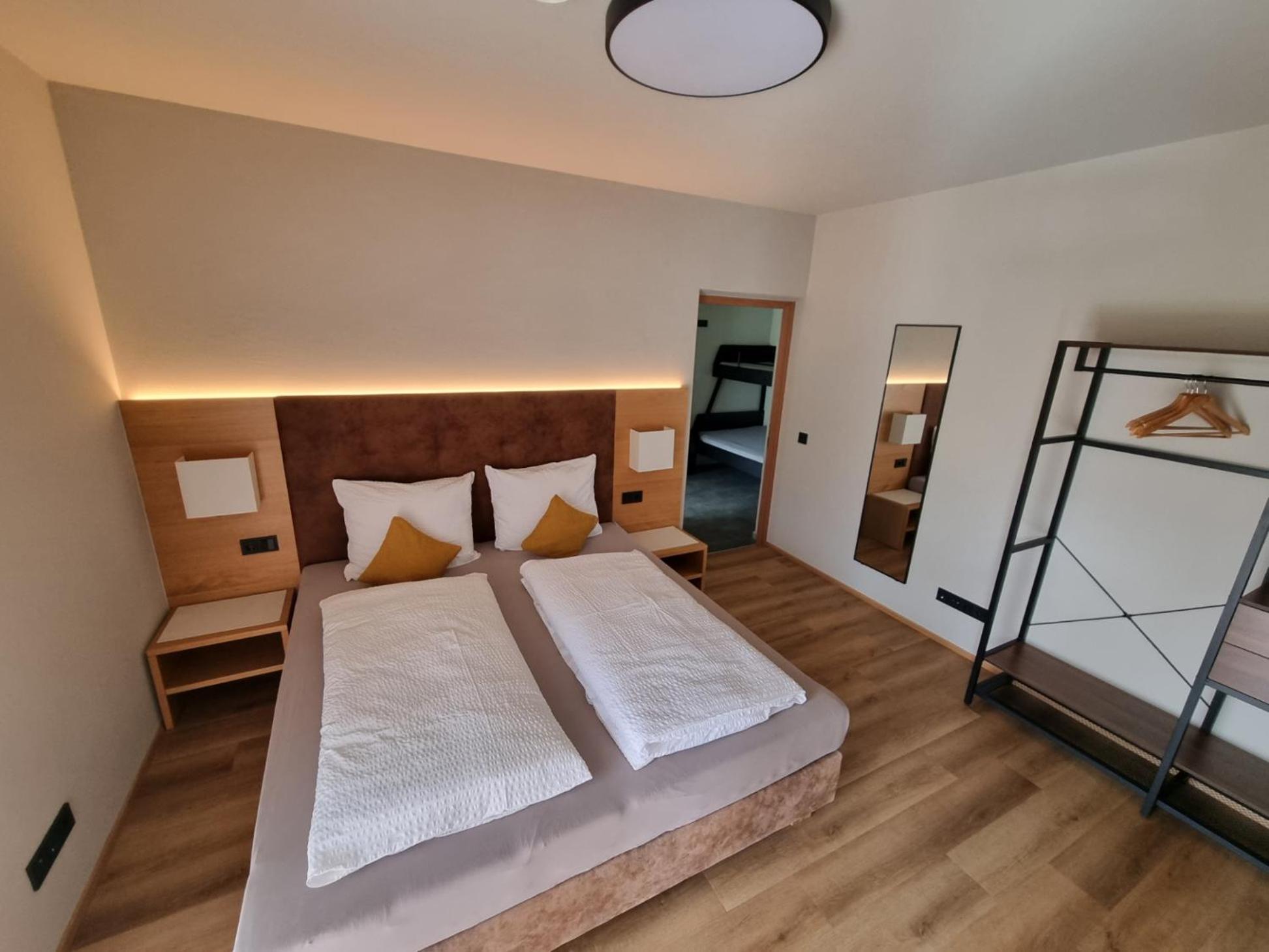 Appartement Mayr Parcines Bagian luar foto